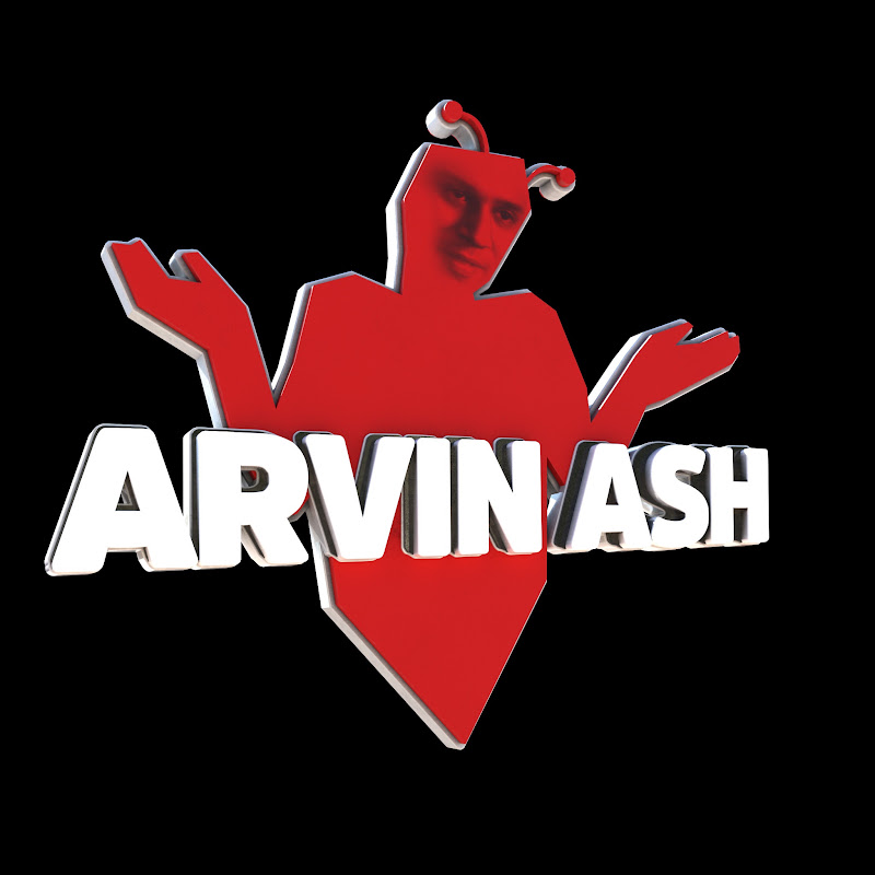 Arvin Ash